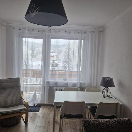 Apartament Gorska Panorama Szklarska Poręba Kültér fotó