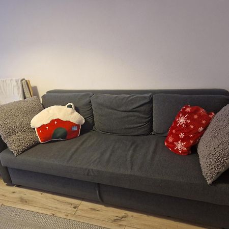Apartament Gorska Panorama Szklarska Poręba Kültér fotó