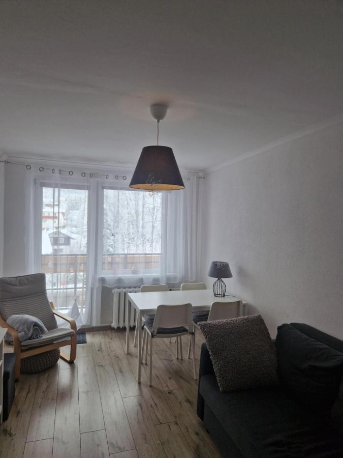 Apartament Gorska Panorama Szklarska Poręba Kültér fotó