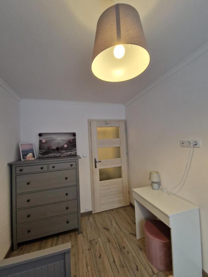 Apartament Gorska Panorama Szklarska Poręba Kültér fotó