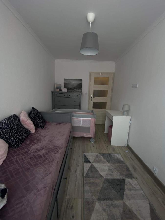 Apartament Gorska Panorama Szklarska Poręba Kültér fotó