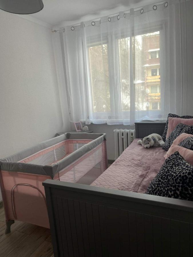 Apartament Gorska Panorama Szklarska Poręba Kültér fotó