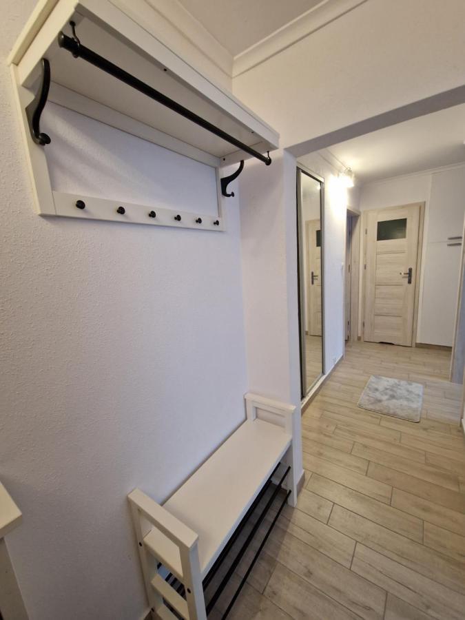 Apartament Gorska Panorama Szklarska Poręba Kültér fotó