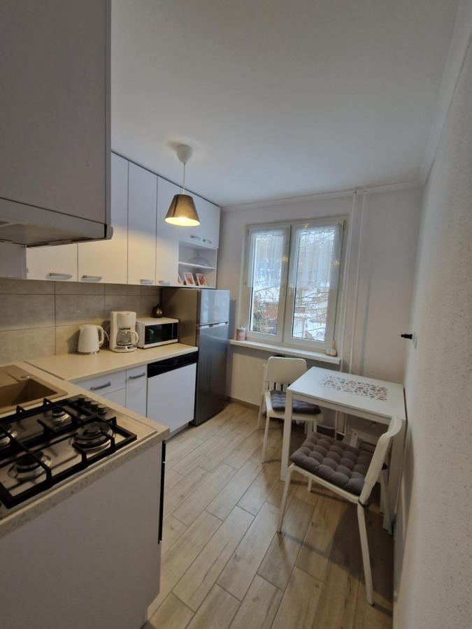 Apartament Gorska Panorama Szklarska Poręba Kültér fotó