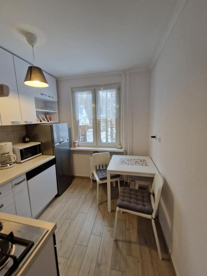 Apartament Gorska Panorama Szklarska Poręba Kültér fotó