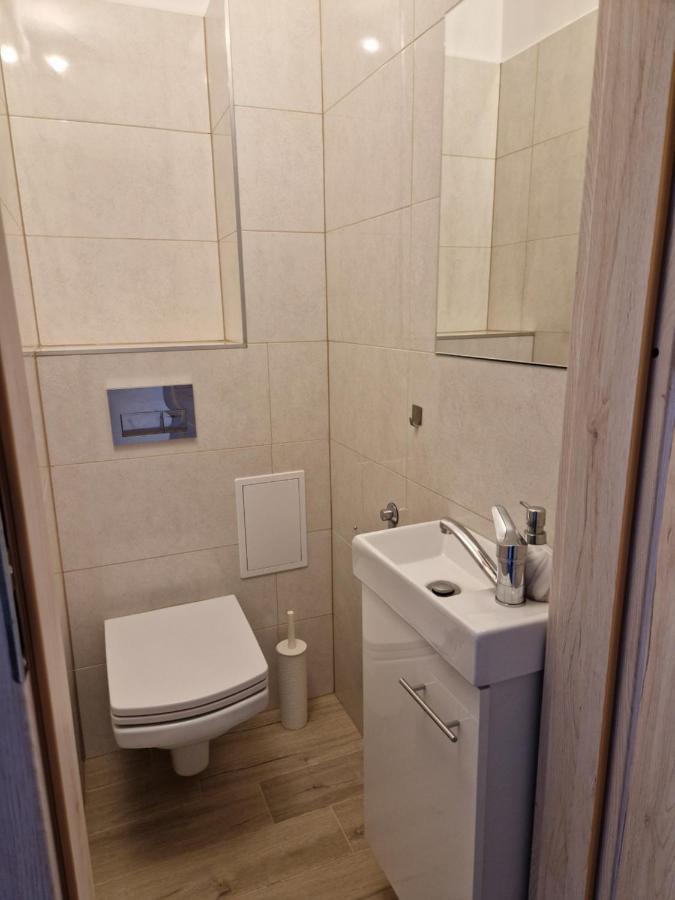 Apartament Gorska Panorama Szklarska Poręba Kültér fotó