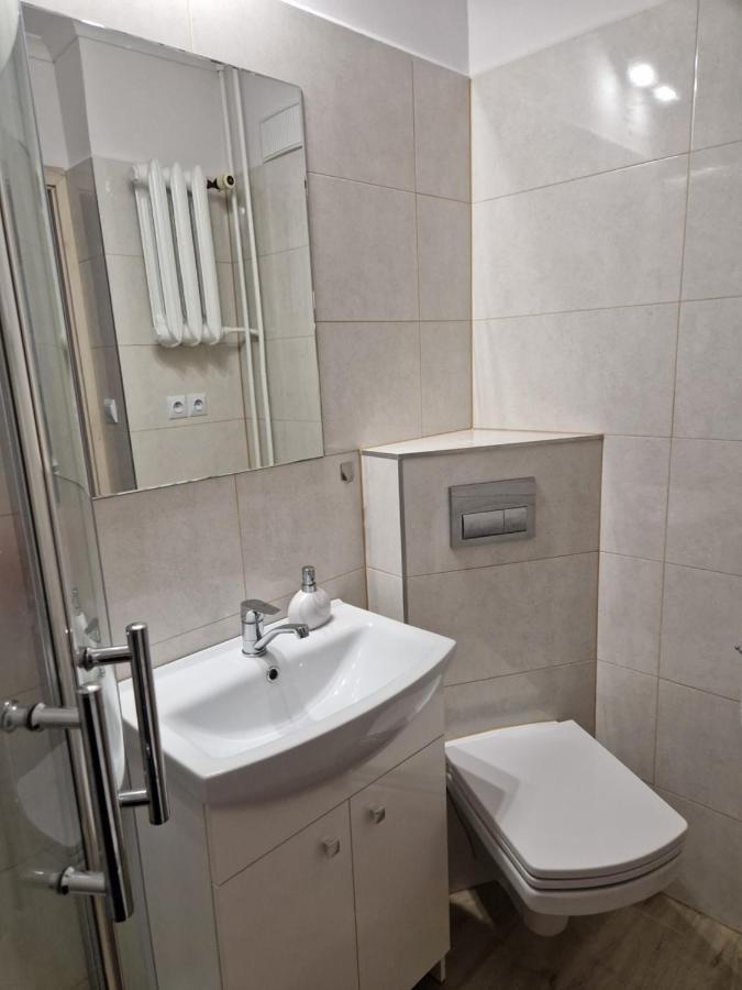 Apartament Gorska Panorama Szklarska Poręba Kültér fotó