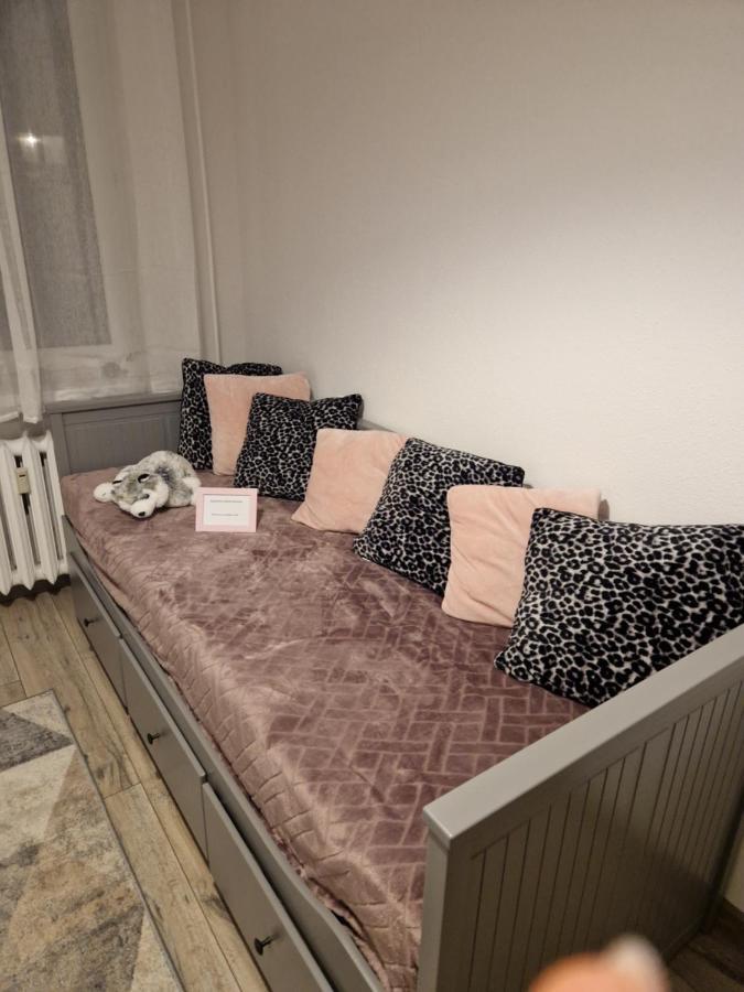 Apartament Gorska Panorama Szklarska Poręba Kültér fotó